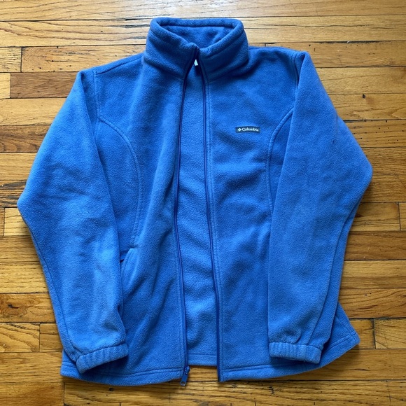columbia jacket - Picture 4 of 5